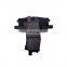 high quality auto brake pad semi metallic car pads industrial brake pads D996 04466-48040