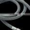Wholesale PVC shower flexible hose PVC flexible basin reinforced plumbing shower hose