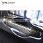 New product 2020y Odyssey dry carbon fiber material handle cover fit for Odyssey autoparts handle cover parts