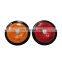 Universal waterproof super loud speaker anti-water SEGAR strong beep sound 12v electric disc horn