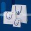 2015 customized paper gift bag with logo printing