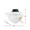 New High Quality Overflow Reservoir Expansion Tank  For LR Freelander 1 2002-2005 PCF000012