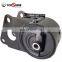 11270-8J100  11270-8J10A  Car Spare Parts Rear Engine Mount Insulator Mounts for Nissan