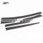 Shift Knob Interior Decoration for bmw 5 series F10 F18 Door Window Regulator