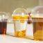 hot-sale cups,smoothie cup,water cup,transparent plastic cup,takeaway cup