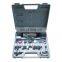 YQY Pneumatic Tools Air Die Grinder With Mounted Grinding Stones