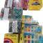 JZ Car Fuses Zinc Alloy Blade Type Assortment And Fuse Remove Clip