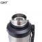 GINT 1.2L Outdoor Camping Sports Stainless Steel Vacuum Flask with Handle