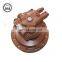 dedicated R160 R150 rotary motor R150LC R150LC-7 slew motor box R150LC-9 swing motor assy
