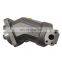 Rexroth AL-A2FM250/60W-VZB027 axial piston fixed motor A2FM63 A2FM90 A2FM107 A2FM125 A2FM160 A2FM180 A2FM200 A2FM355 A2FM500