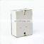 Solid State Relay SSR-100DA 100A 3-32V DC TO 24-380V AC Single Phase Relay Control Switch SSR Relay