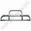 Dongsui Semi Truck Big Deer Guard Bull Bar For Vnl Cascadia Pinnacle Prostar