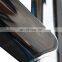 304 stainless steel Deer Guard Chrome With Bracket Grill Guard Semi Truck Bumper for Cascadia volvo vnl 2020+