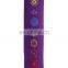 Best Selling Custom Embroidery Designed Washable Canvas Made Yoga Mat Bag From India