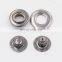 Fish eye snap fasteners press four parts metal brass ring bubble snap fisheye button