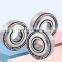 Miniature bearing 6 8 10mm steel deep groove ball bearing wholesale price discount 628-ZZ