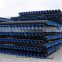 12x20 HDPE Plastic Corrugated Pipe Hdpe Slotted Corrugated Subsoil Drainage Pipes