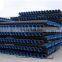 Color Pipes Double Wall Drain Plastic Drainage (inch&mm) Hdpe Double-wall Corrugated Pipe