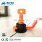 JNZ-TA-TLS-T floor reusable spacer screw T-Needle tile position leveling tile system