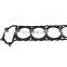 Good quality factory directly engine parts head gasket for altima ka24de 110441E420