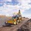 cheap backhoe loader china backhoe loader with best price