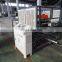 pe pipe extrusion line good quality canvas hose machine single screw pipe making equipment