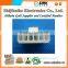 VHR-6N CONN HOUSING VH 6POS 3.96MM WHT