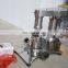 1.25L capacity lab basket mill