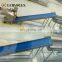 Great offer 8m 6m 4m Length Belt Stainless Steep POM PE PA Elevator Conveyor