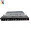 Digital tv optic dvbt isdbt 24 port dvb card  encoder modulator