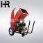 20 years experience professional wood garden shredder from China factory price