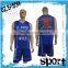Custom Reversible Sublimation Team Basketball Jersey Design Supplier's Choice