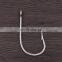 Amazon 1/0#-13/0# Super Strong Big Stainless Steel Boat Trolling Saltwater Sea Hook Fishhooks tuna fishing hooks