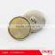 natural embed shell cork base shank shirts button
