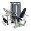 Hot sale high quality commercial   leg extension leg curl machine plate loaded  for sale