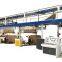 3 /5 /7 Ply Corrugated Cardboard Production Line