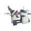 ZX360-6 fully automatic high speed paper folding machine
