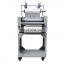 L380 hot roll laminator for printing shop 375mm width lamination size thermal automatic laminator machine