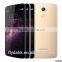 HOMTOM HT17 5.5inch 4G LTE FDD OTG Cellphone Android 6.0 Smart Phone Ht17 Quad Core Mtk6737 1gb+8gb 4G LTE Phone.