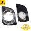 Factory Price Auto Parts Front Fog Light Frame OEM 52030-60010 52030 60010 For Land Cruiser Prado 2009-2015