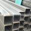 ASTM 410L 410S 409L Industrial Stainless Steel Square Pipe