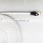 SFTP CAT7 Bare copper patch cord cable solid/ stranded conductor CCA