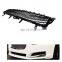 Front Bumper Grille For Jaguar Xf30l 12-15  C2z16174 Front Bumper Grille Guard  high quality factory