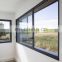 2021 new design Australia Standard double glazed aluminium sliding glass windows
