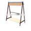 Laundry Drying Rack Stand Garment Rack Cloth Hanger For Home and Business