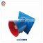 250C Temperature Stand For 2Hours  Industrial Smoke Extractor Fans For Restaurant Ventilation
