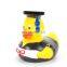 Made in China weighted floating rubber colorful ducks baby toys bath custom rubber duck for children