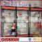 Pmma Large Capacity Toy Organizer Scale Race  Car Model Clear Acrylic Display Shelf