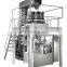 Automatic shaped pouch packaging machine auto special bag filling sealing weighing packaging equipment cheap price for sale