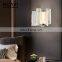 HUAYI High Performance Modern Decoration Indoor Bedroom Loft 28.5w Simple Wall Mounted LED Wall Lamp